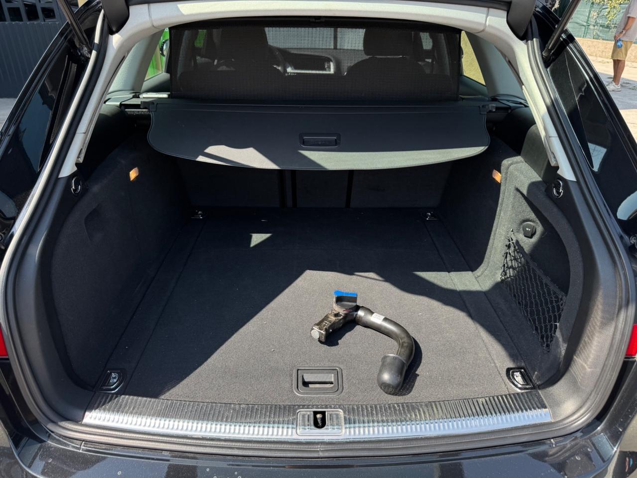 Audi A4 Avant 2.0 TDI 120 CV Business Plus