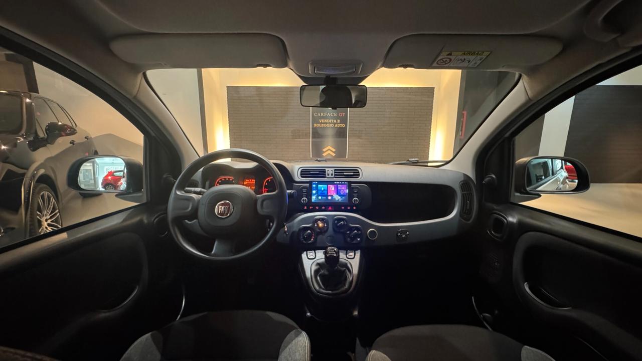FIAT PANDA 1.0 70CV - 2022