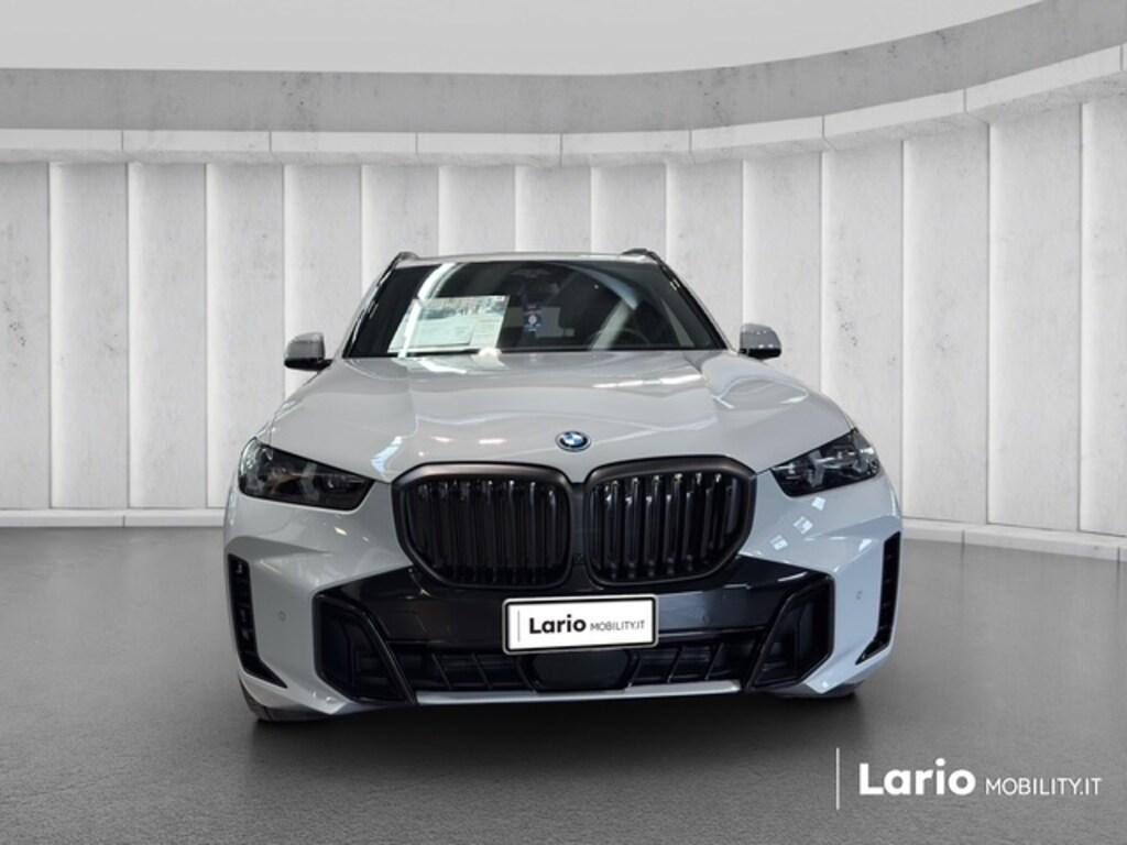 BMW X5 50 e MSport Pro xDrive Steptronic