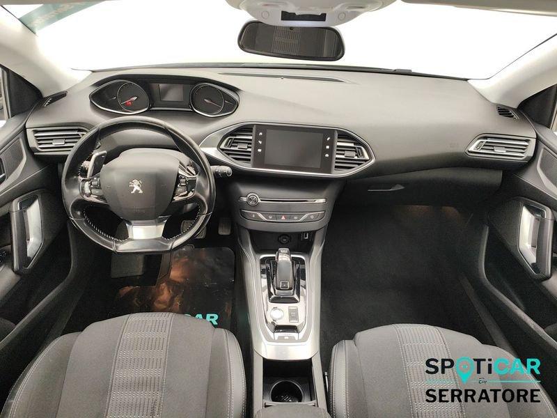 Peugeot 308 II SW 1.5 bluehdi Allure s&s 130cv eat8