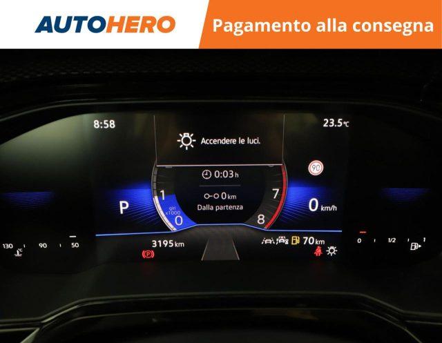 VOLKSWAGEN Polo 1.0 TSI DSG Edition Plus