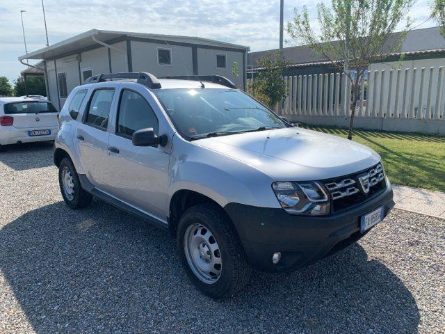 DACIA Duster 1.5 dCi 90CV *NEOPATENTATI* 4x2 Ambiance