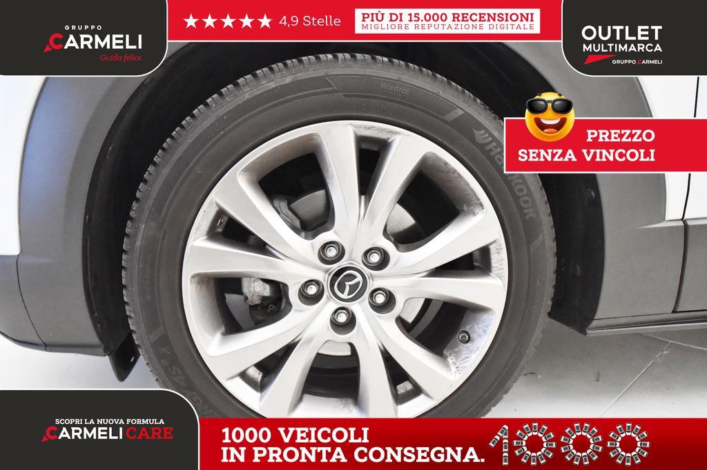 Mazda CX-30 2.0 Skyaticv-X M HYBRID Executive Appearance Pack 2WD 6AT