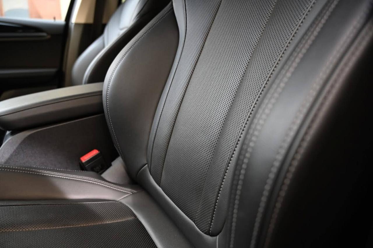 Bmw X3 sDrive 18D 2024