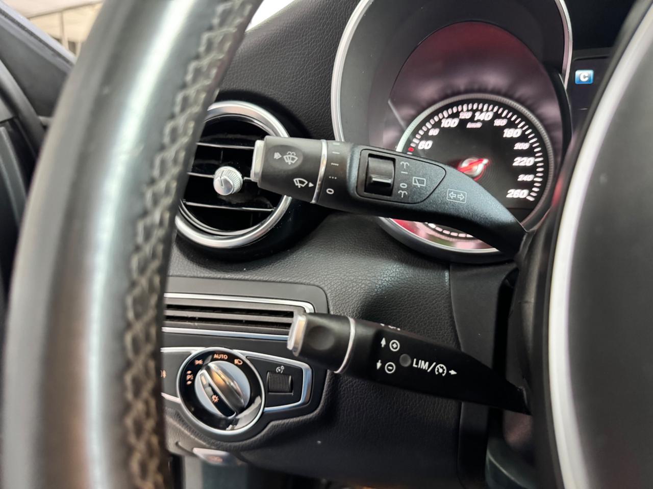 Mercedes-benz C 220 d S.W. Auto Premium Amg