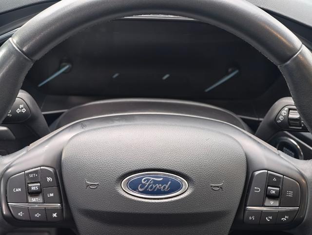 FORD Focus 1.0 EcoBoost 125 CV SW Active