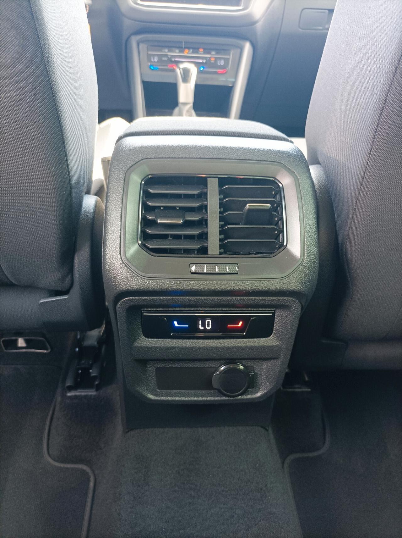 Volkswagen Tiguan 2.0 TDI 150 CV DSG Life