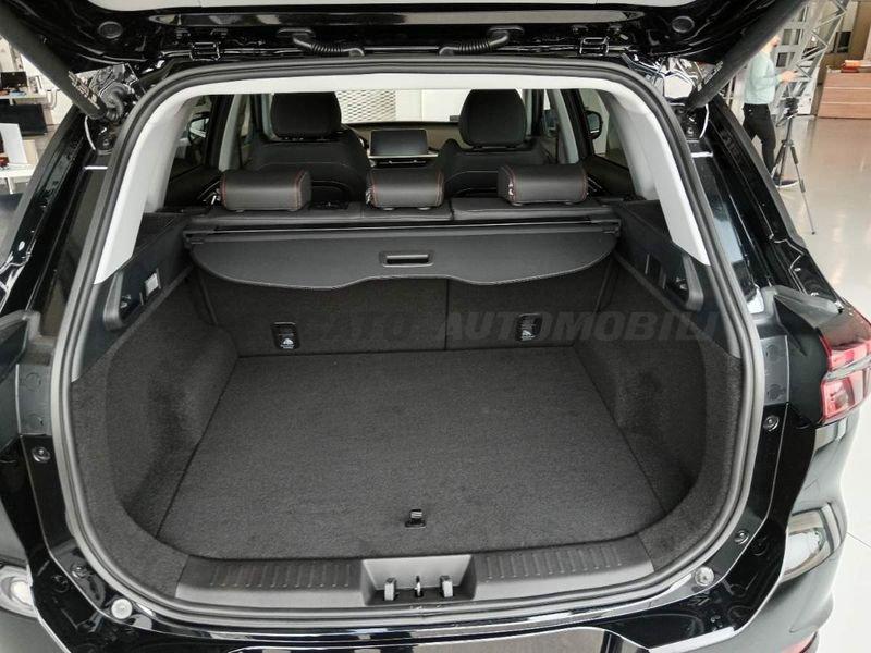 DR AUTOMOBILES DR 6.0 DR 6.0 1.5 TURBO CVT GPL
