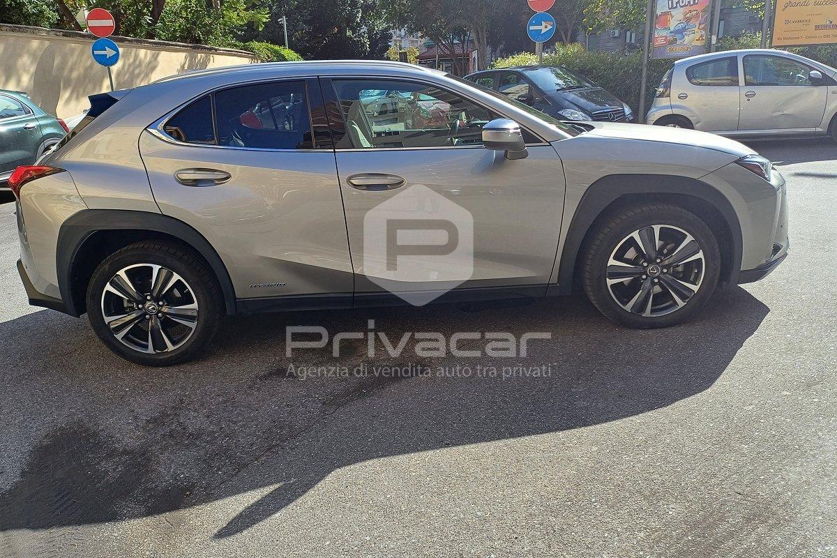 LEXUS UX Hybrid Premium