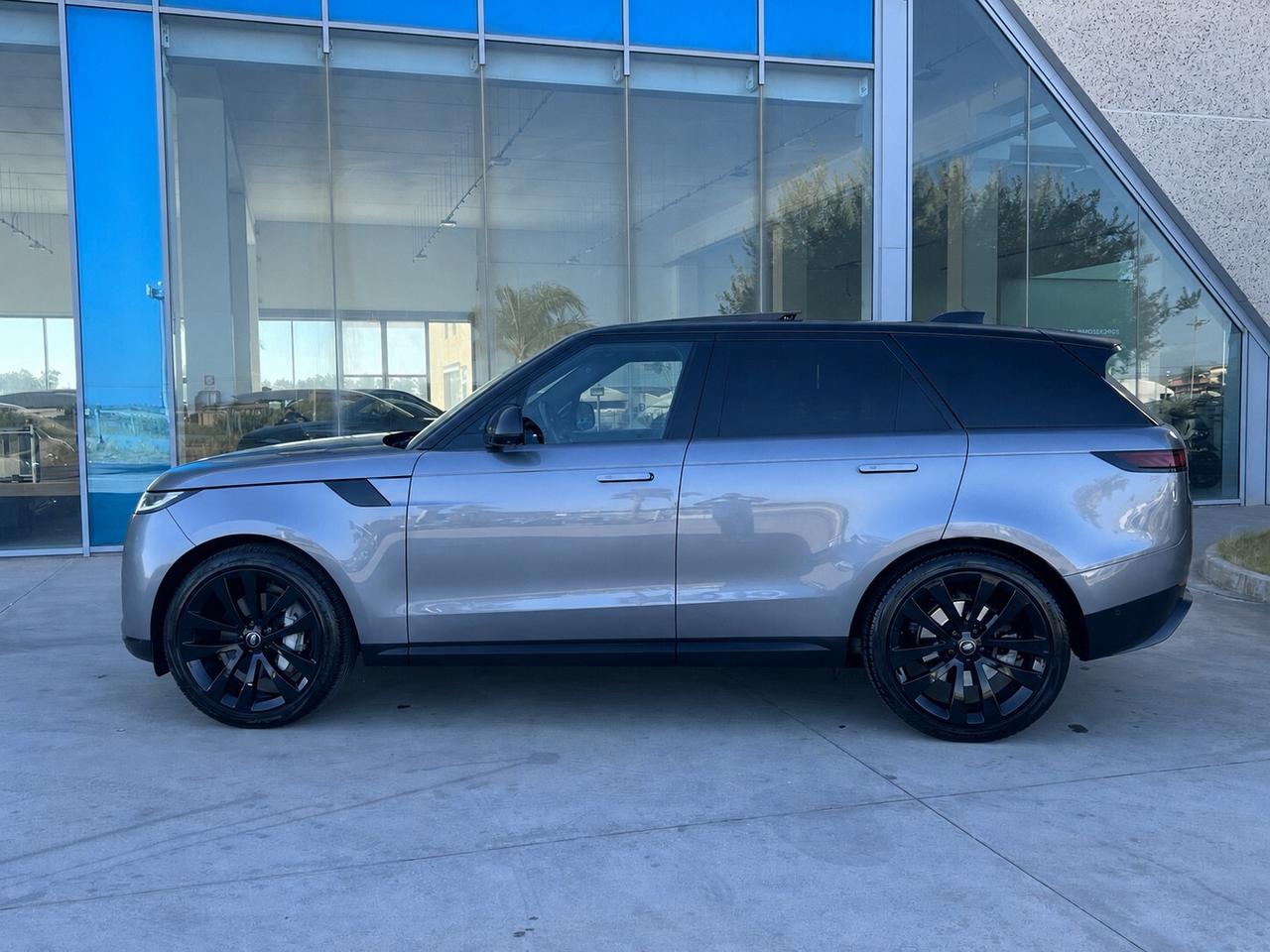 Land Rover Range Rover Sport 3.0D l6 249 CV Dynamic SE - ANTICIPO €29.500 NOLEGGIO NO SCORING