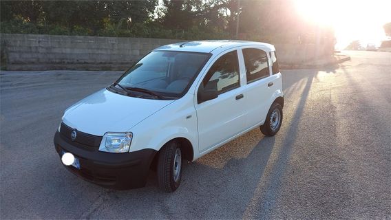 FIAT Panda 1.2 Van Active 2 posti
