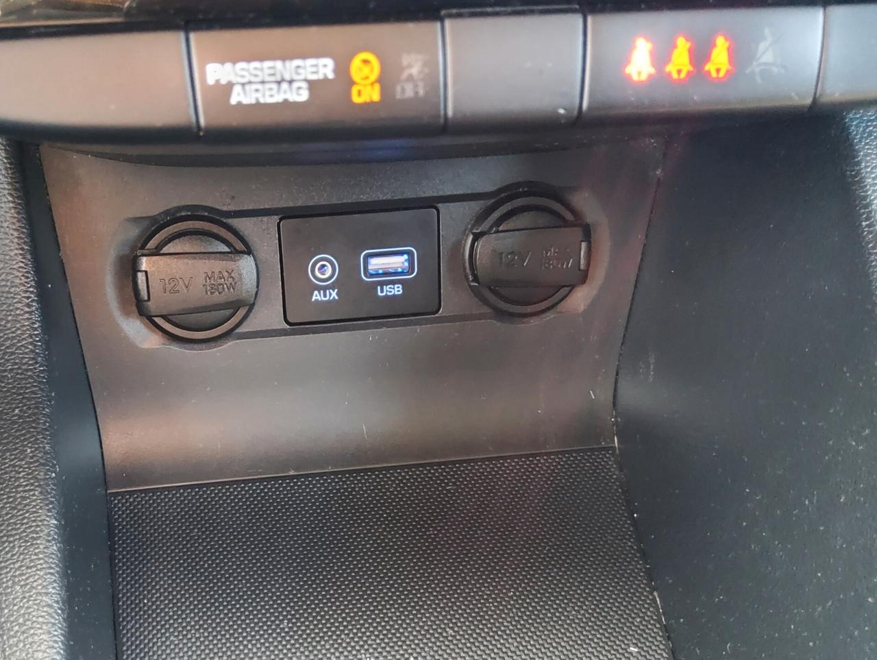 Hyundai i20 1.1 CRDi 12V 5 porte Comfort
