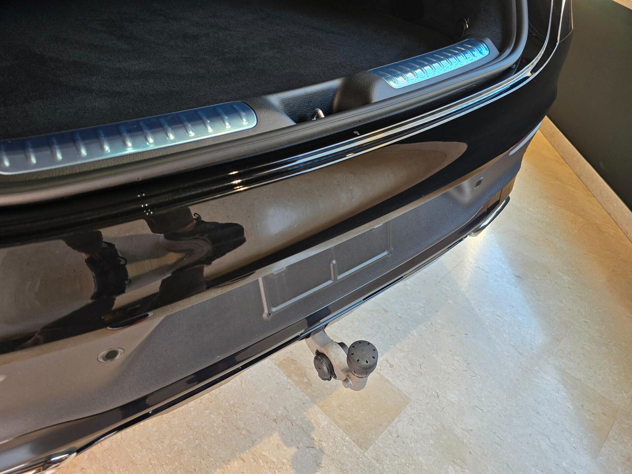 Mercedes-benz GLC 220 d 4Matic Mild hybrid Coupé AMG Line Premium