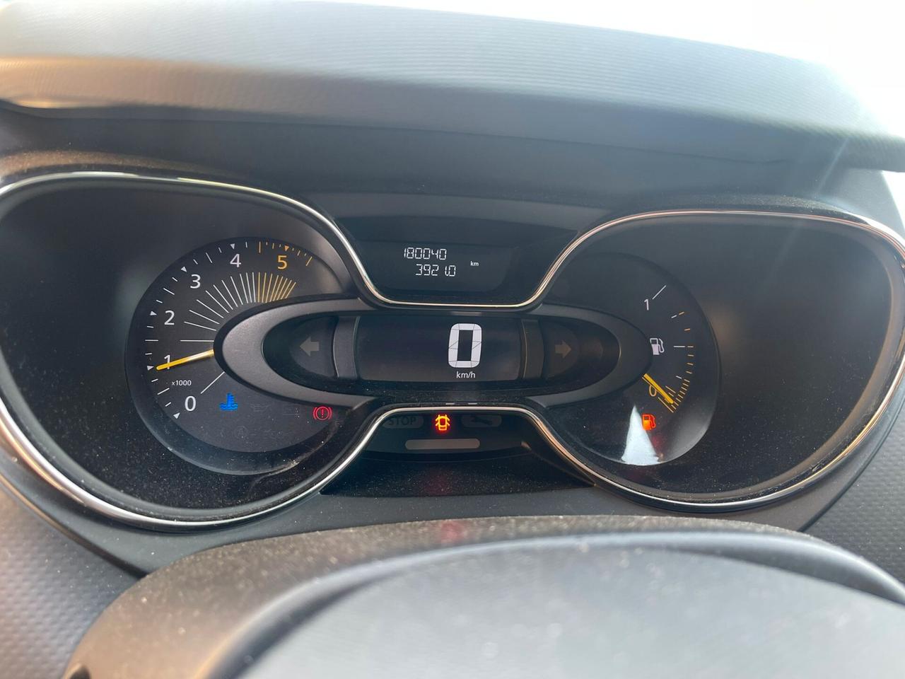 Renault Captur dCi 8V 90 CV Start&Stop Energy Zen