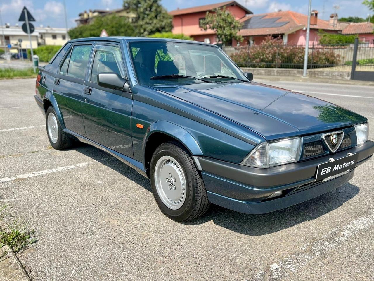 Alfa Romeo 75 2.0i Twin Spark