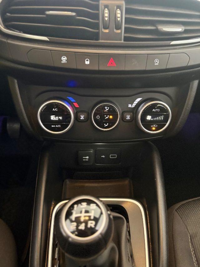 FIAT Tipo 1.0 5 porte