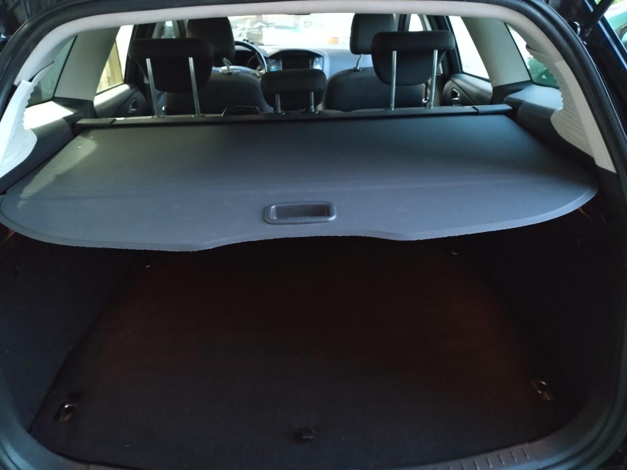 Ford Focus 1.5 TDCi 120 CV Start&Stop SW Titanium