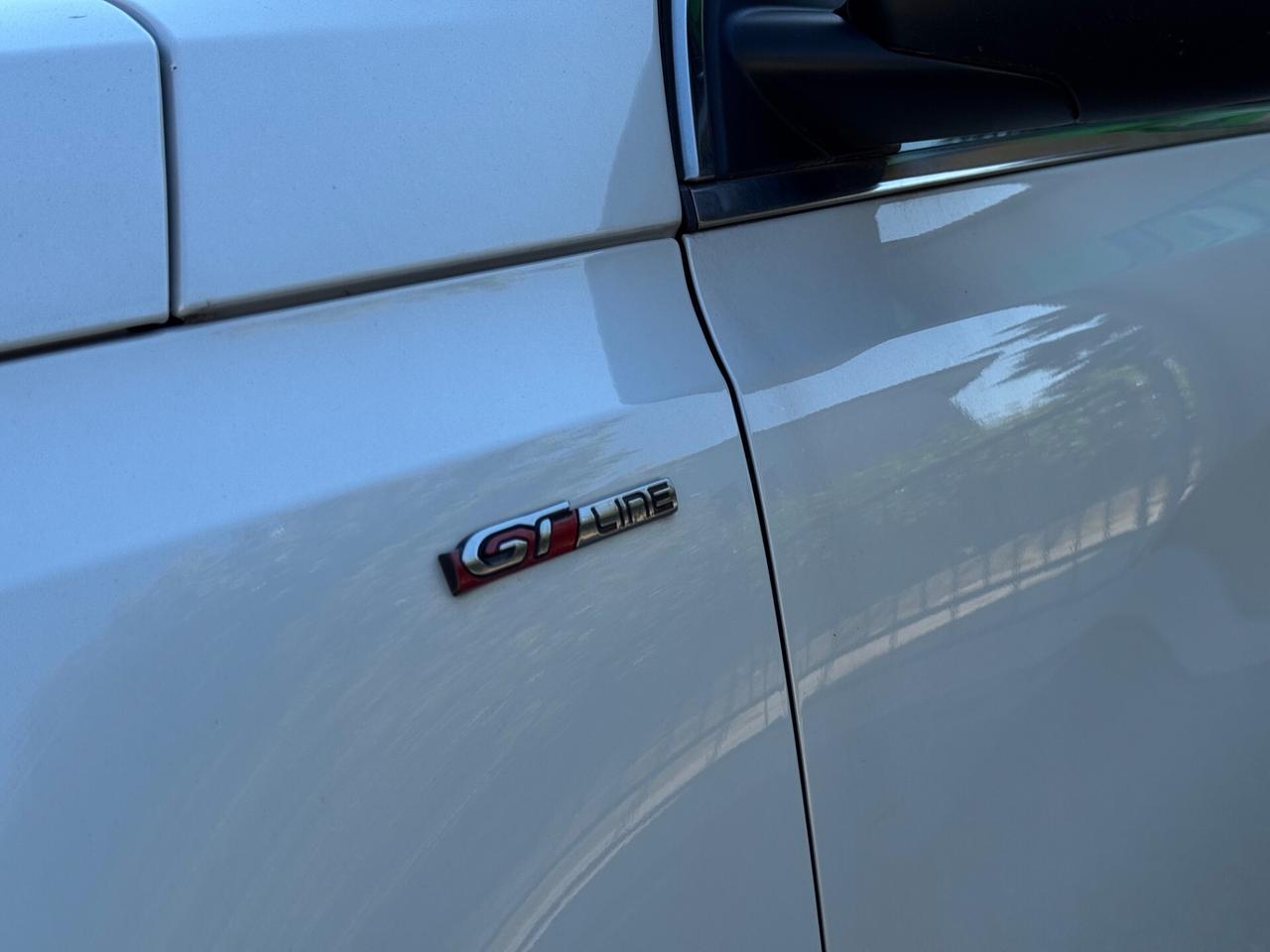 Peugeot 308 BlueHDi 120 S&S EAT6 SW GT Line