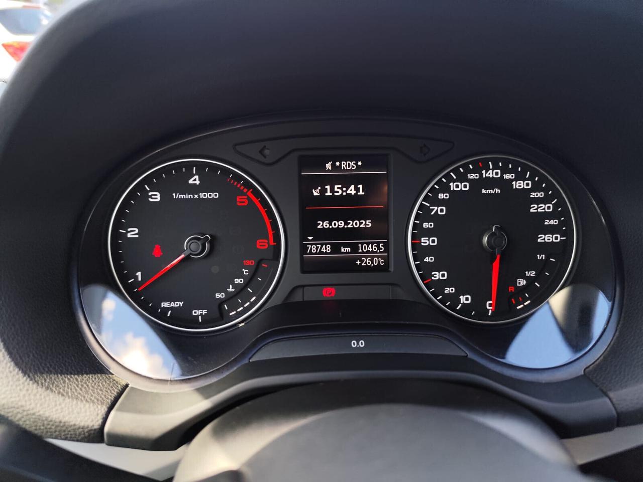 Audi Q2 1.6 TDI Sport