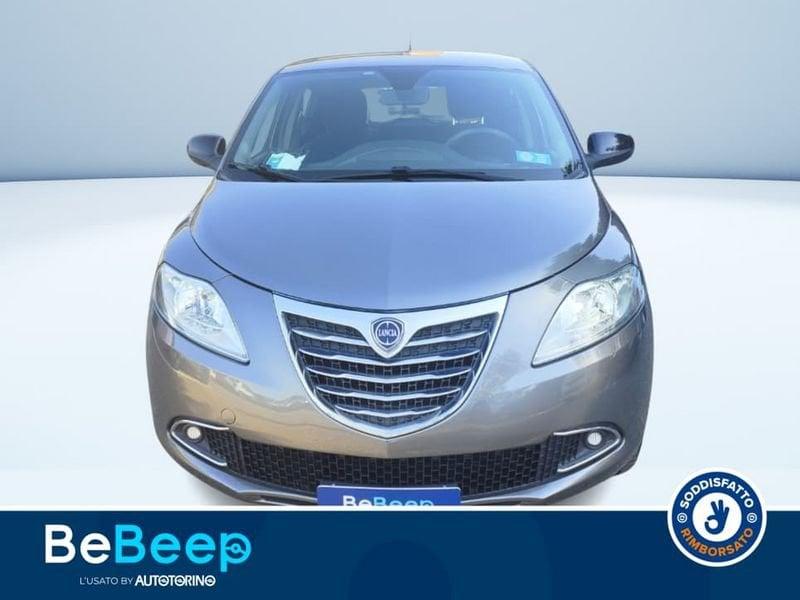 Lancia Ypsilon 1.2 8V PLATINUM 69CV