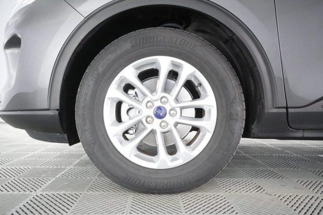 FORD Kuga Kuga 1.5 EcoBlue 120 CV aut. 2WD Titanium Business