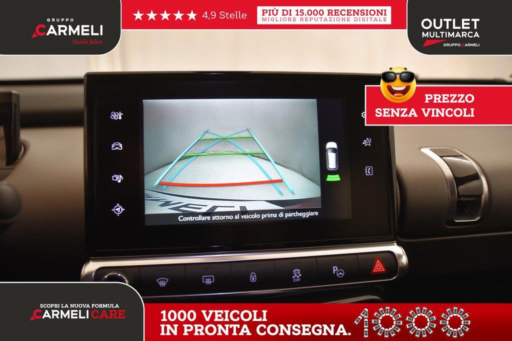 Citroen C4 Cactus 1.2 PureTech Shine EAT