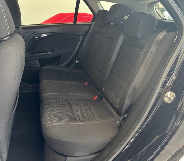 FIAT Tipo 1.6 Mjt S&S SW Lounge