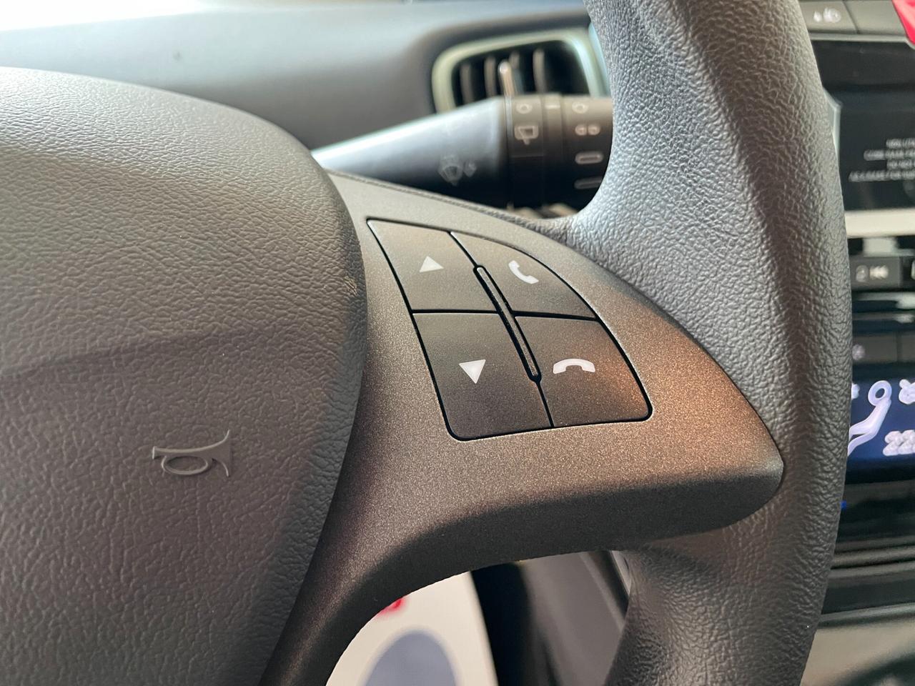 Lancia Ypsilon 1.0 FireFly 5 porte S&S Hybrid Oro