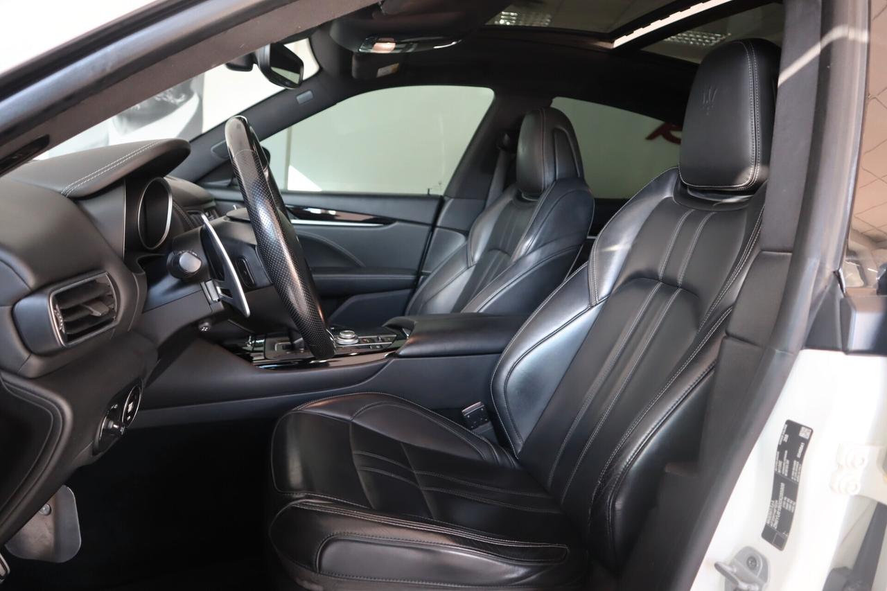 Maserati Levante V6 430 CV S AWD Gransport
