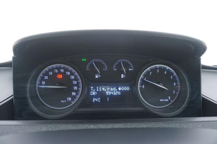 Lancia Ypsilon Hybrid Silver Plus BR647654 1.0 Mild Hybrid 70CV