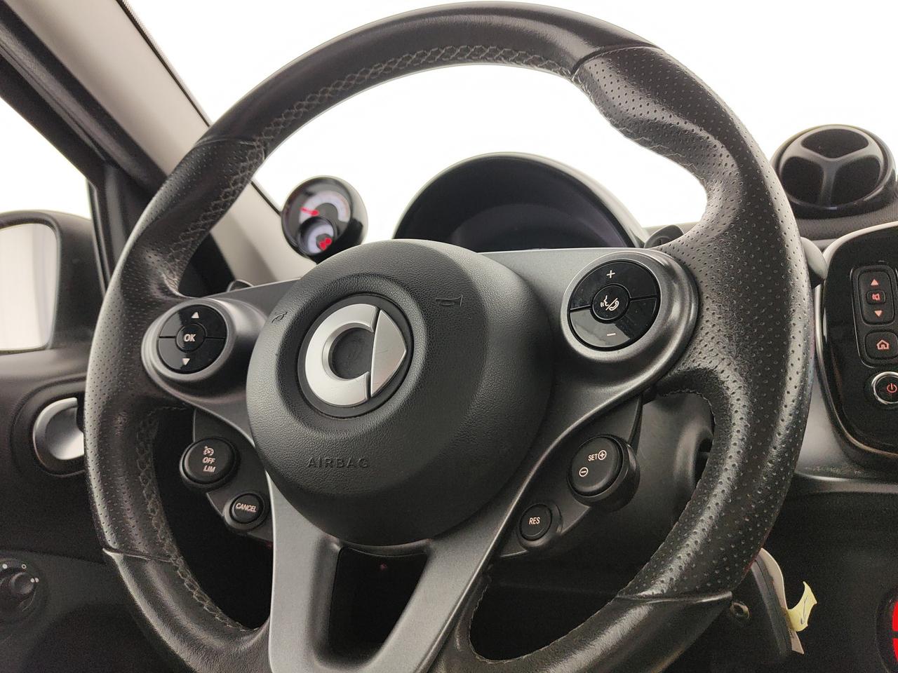 SMART Forfour 0.9 t Urban (sport edition1) 90cv twinamic