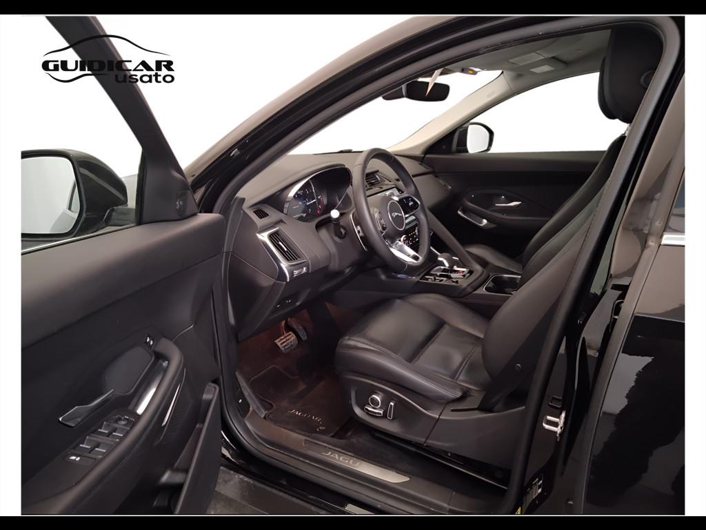JAGUAR E-Pace 2021 - E-Pace 2.0d i4 mhev SE awd 163cv auto