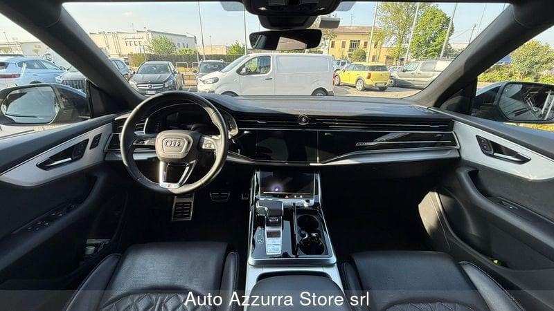 Audi Q8 50 3.0 tdi mhev quattro tiptronic *IVA, TETTO, 22'', MATRIX*