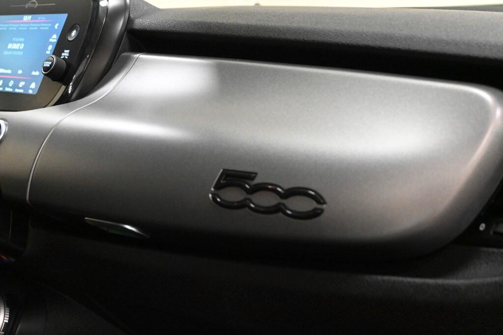 FIAT 500X 500X 1.5 T4 Hybrid 130 CV DCT Sport