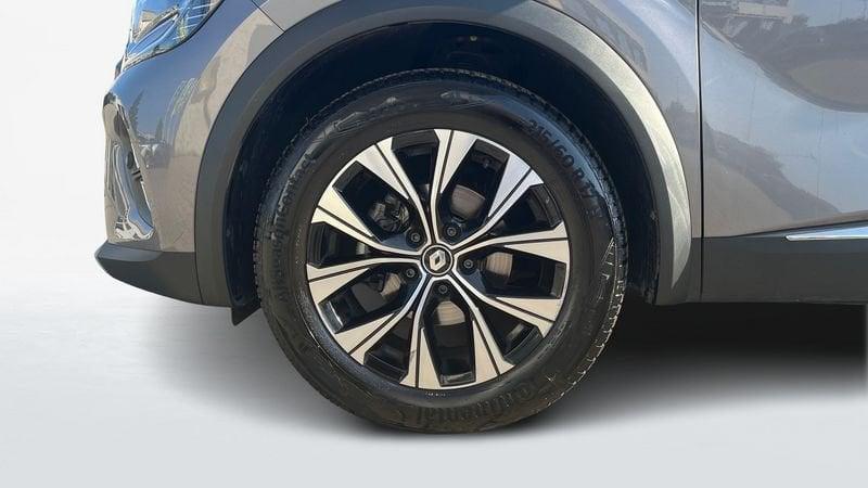 Renault Captur 1.0 TCe Techno ***