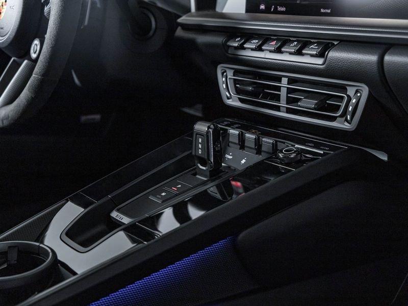 Porsche 911 992 Carrera 4 GTS PDK - IVA Esposta