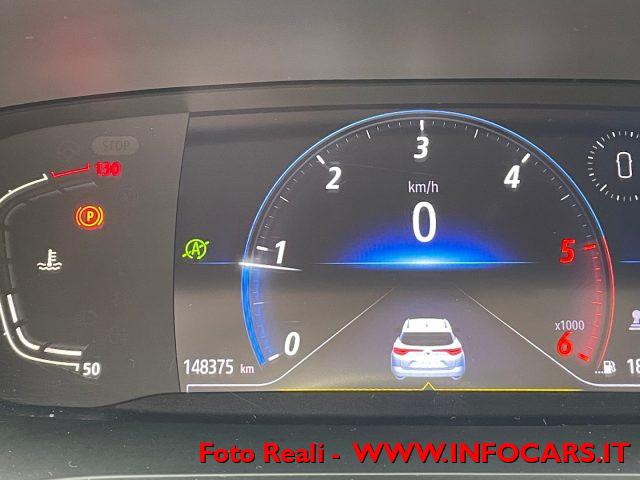 RENAULT Megane Sporter Blue dCi 115 CV Business AUTOCARRO N1