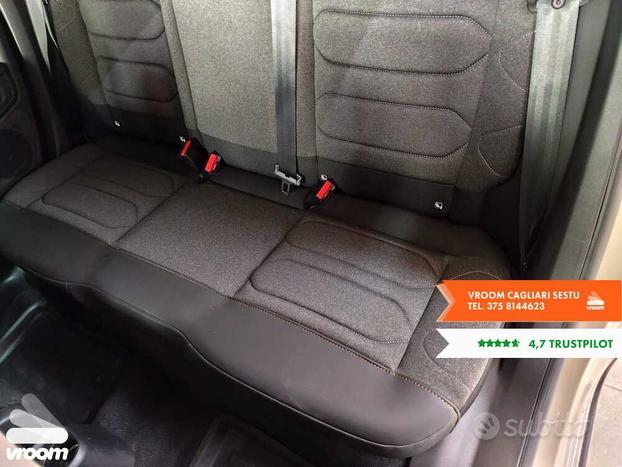 CITROEN C3 3 serie C3 PureTech 110 S&S Elle