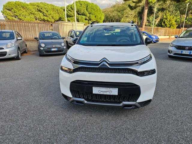 CITROEN C3 Aircross BlueHDi 110 S&S Shine