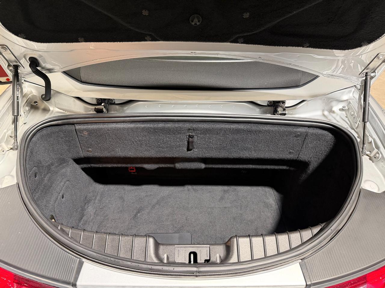 Alfa Romeo Spider 2.2 JTS Exclusive IMPECCABILE