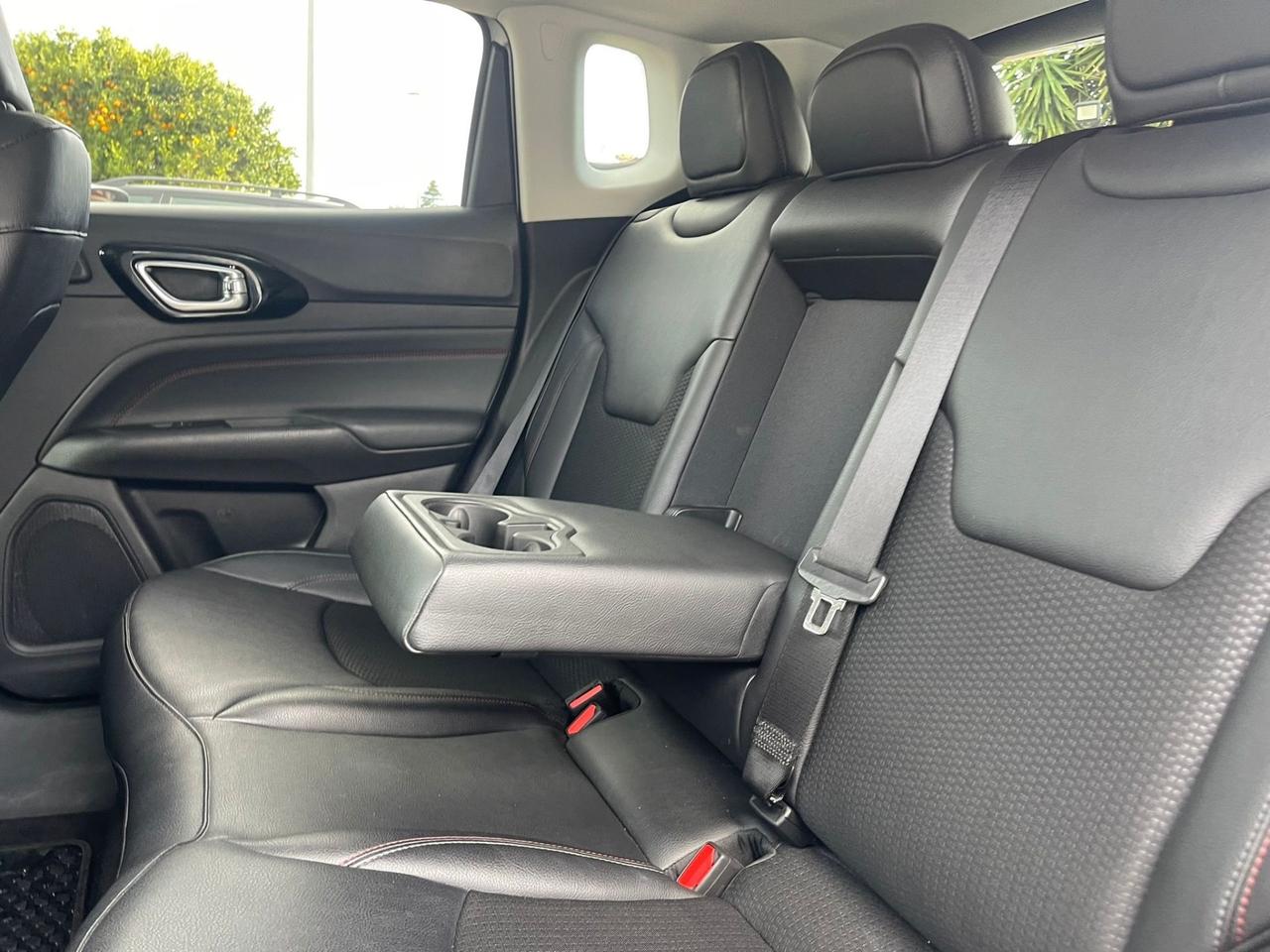 Jeep Compass TrailHawk 4XE PHEV 1.3 T4 179cv