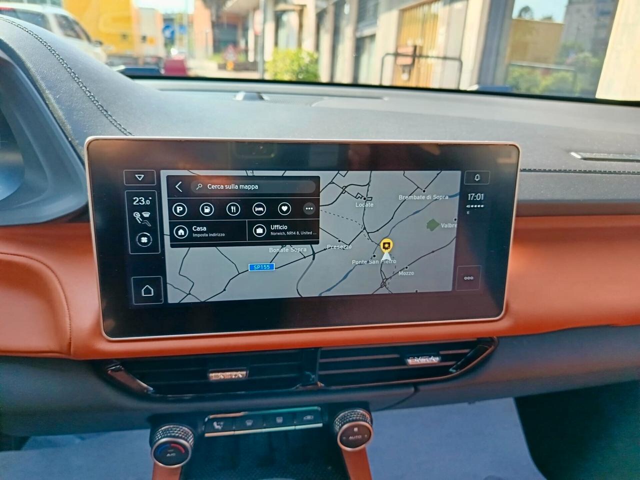 Lotus Emira i4 DCT FIRST EDITION *7.000 KM*, IVA ESP., UNICOPROPRIETARIO