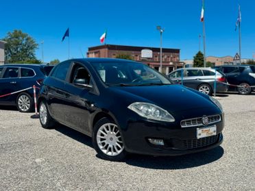 Fiat Bravo 1.6 MJT 120 CV DPF Emotion