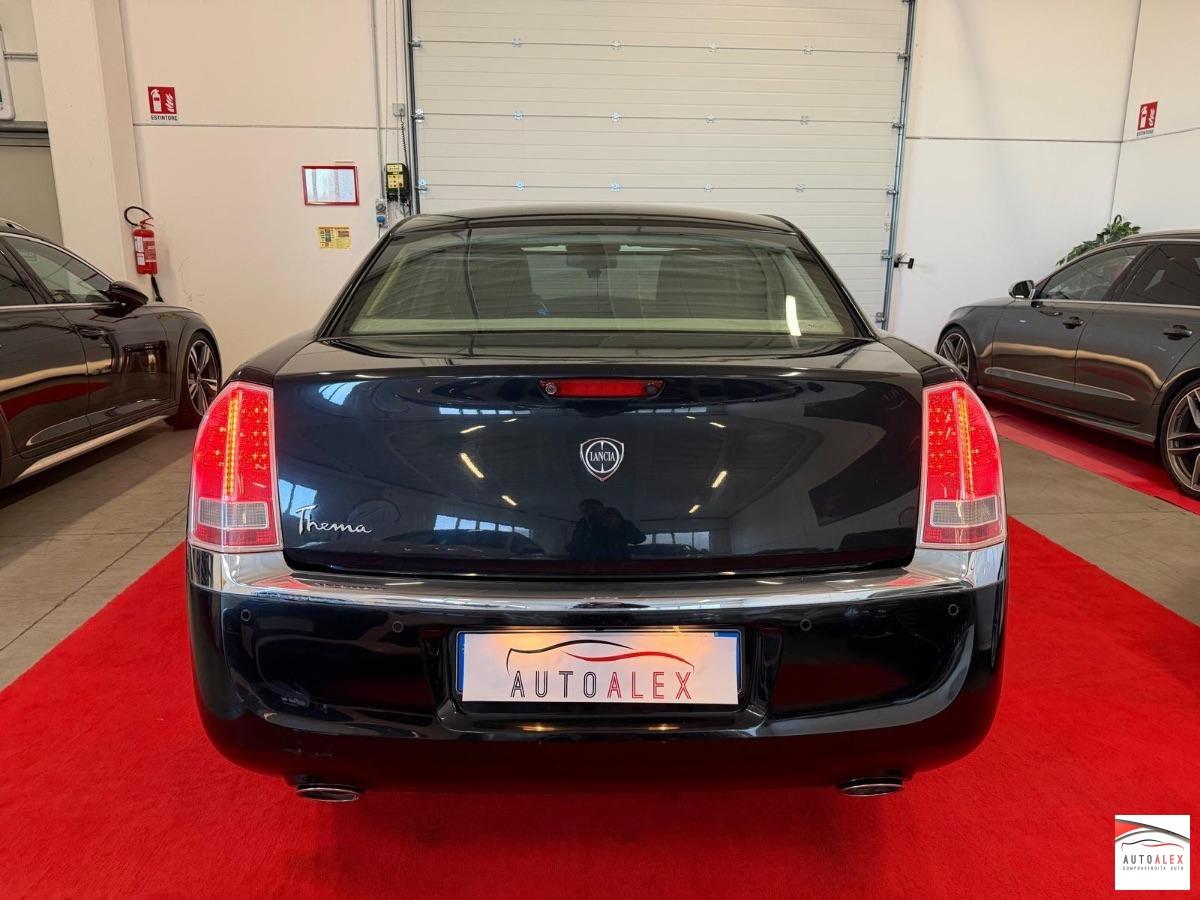 LANCIA - Thema 3.0 V6 mjt II Executive 239cv auto