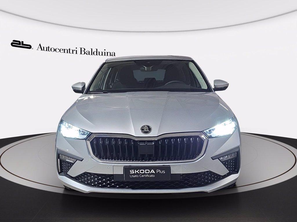 SKODA Scala 1.0 tsi selection 115cv del 2025