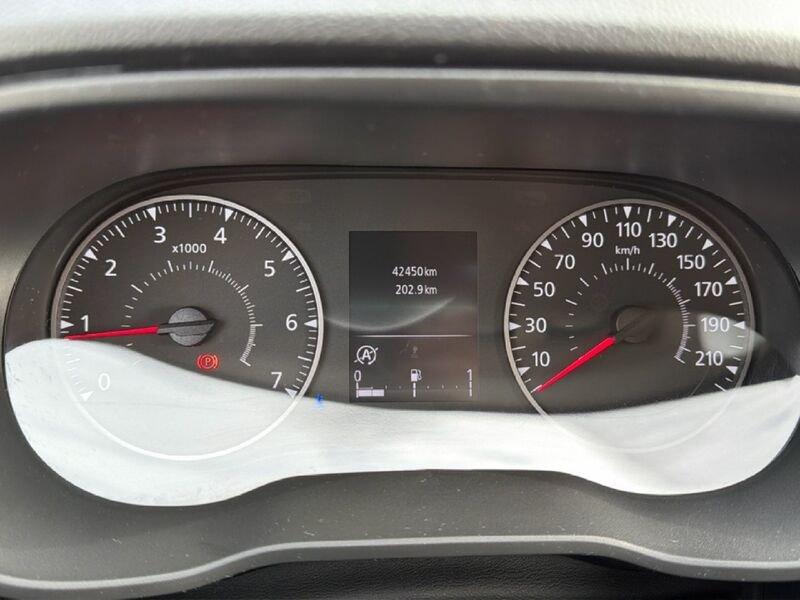 Dacia Duster 1.5 dCi 115cv 4x2 Journey Up