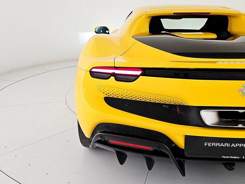 Ferrari 296 GTB 296 GTB