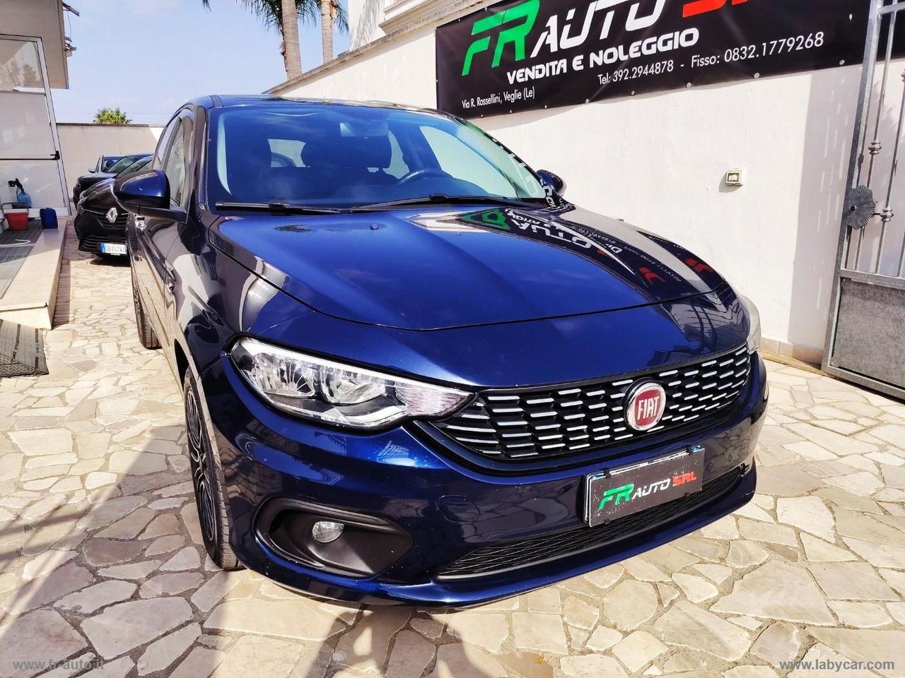 FIAT Tipo 1.3 Mjt S&S 5p. Easy Business