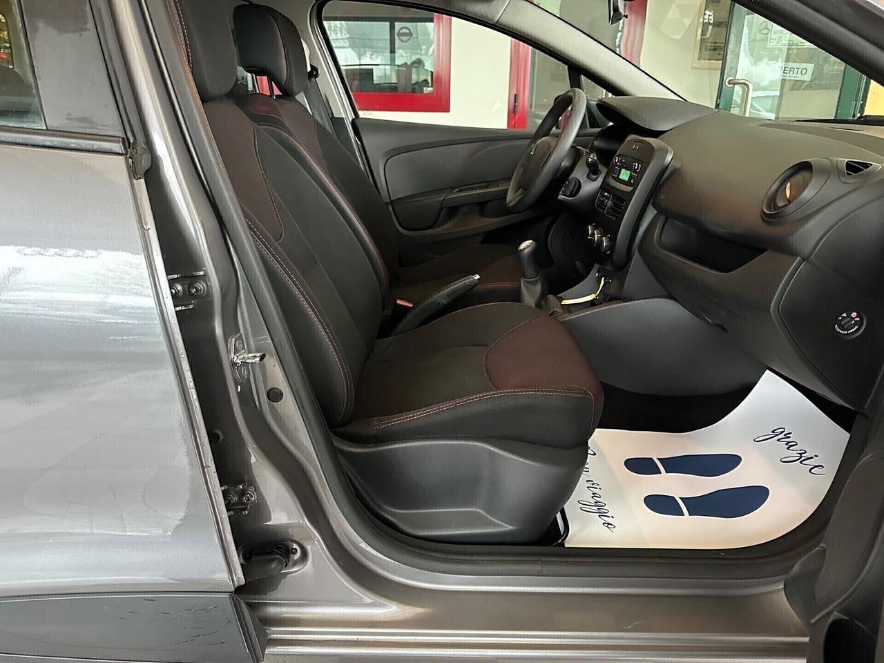 Renault Clio Sporter 1.5 dCi 8V 75CV Neopatentati