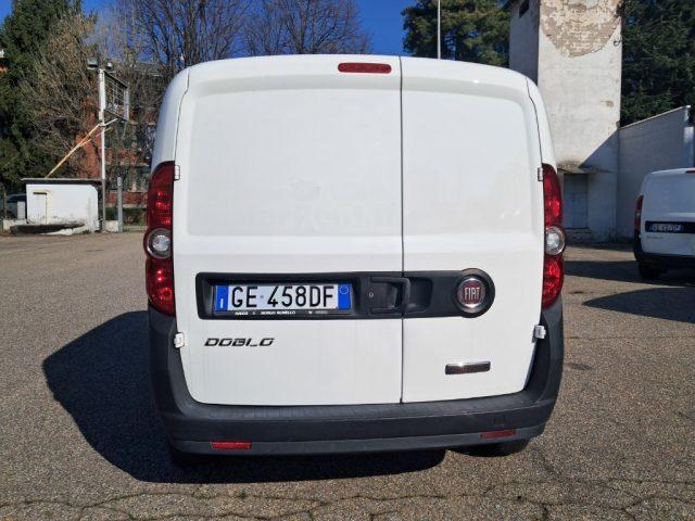 FIAT Doblo Doblò 1.3 MJT S&S